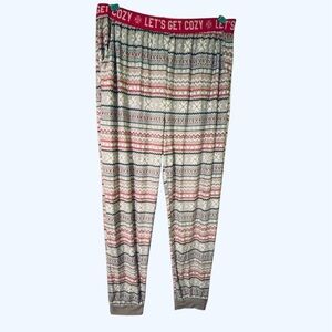 Ardene Pajama Pants US XL - Incredibly soft!